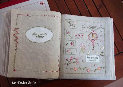 Encuadernado ¡al fin!