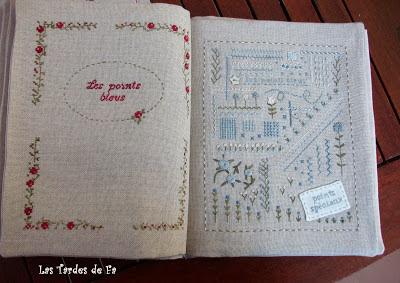 Encuadernado ¡al fin!