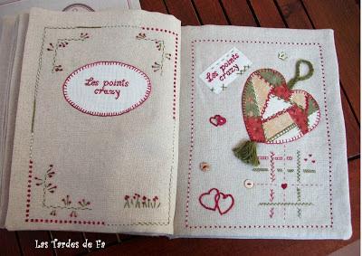 Encuadernado ¡al fin!