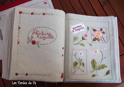 Encuadernado ¡al fin!