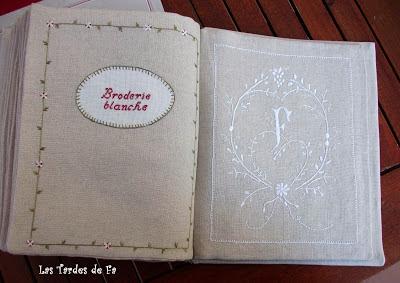 Encuadernado ¡al fin!