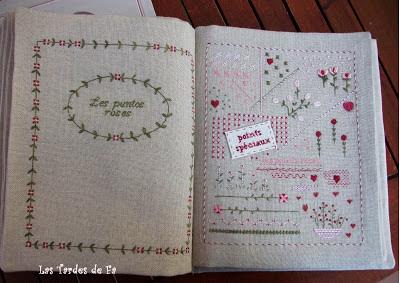 Encuadernado ¡al fin!