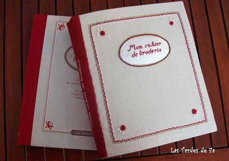 Encuadernado ¡al fin!