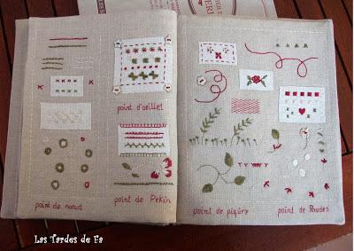 Encuadernado ¡al fin!