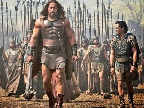 Critica: Hercules de Brett Ratner