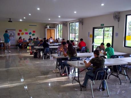 II TORNEO ENCUENTRO DE CULTURAS EN SANTA ANA