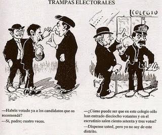 Cospedal: tus días de gloria podrían estar acabando. La coalición  del “punto único” te podría desalojar.