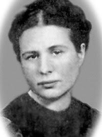 El ángel de Varsovia, Irena Sendler (1910-2008)