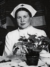 El ángel de Varsovia, Irena Sendler (1910-2008)