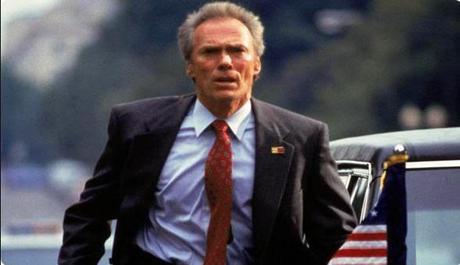 Clint Eastwood, el 4x4 de Hollywood