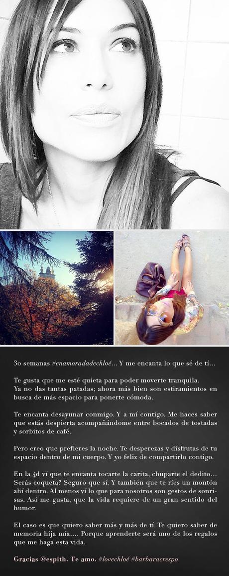 notes of the week barbara crespo tumblr social media instagram youtube instavideo facebook twitter