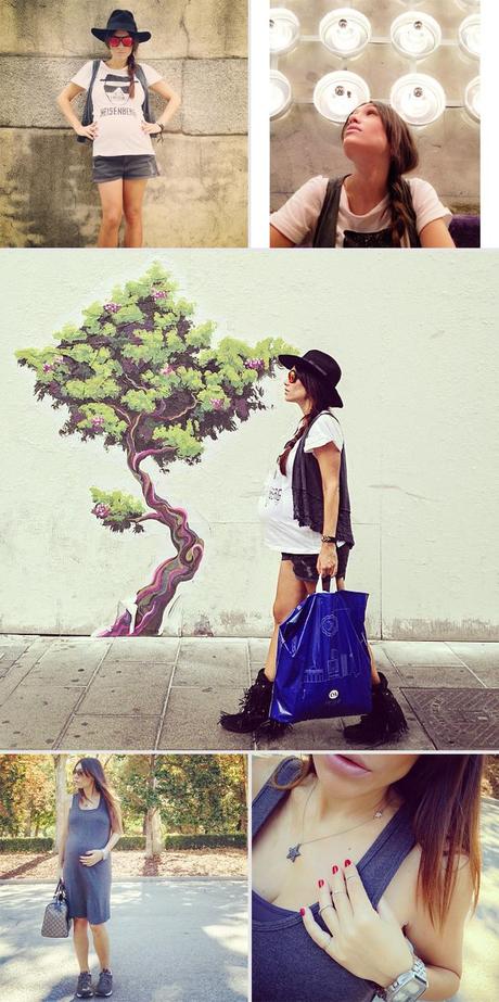 notes of the week barbara crespo tumblr social media instagram youtube instavideo facebook twitter