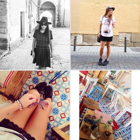 notes of the week barbara crespo tumblr social media instagram youtube instavideo facebook twitter