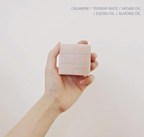 ¡SORTEO EXPRESS con WISHTREND! – jabones “Be Clean Natural Soap” de KLAIRS (3 ganadores)