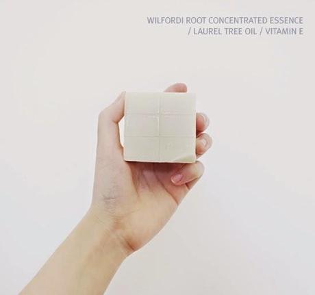 ¡SORTEO EXPRESS con WISHTREND! – jabones “Be Clean Natural Soap” de KLAIRS (3 ganadores)