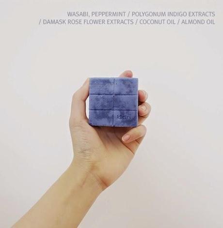 ¡SORTEO EXPRESS con WISHTREND! – jabones “Be Clean Natural Soap” de KLAIRS (3 ganadores) ¡SORTEO EXPRESS con WISHTREND! – jabones “Be Clean Natural Soap” de KLAIRS (3 ganadores)