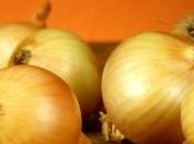Décima cebolla.