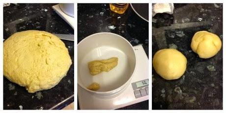 FARTONS - DESPEDIDA DEL VERANO Y LLEGADA DEL NUEVO CURSO - RETO QUÉ RICO MAMI!