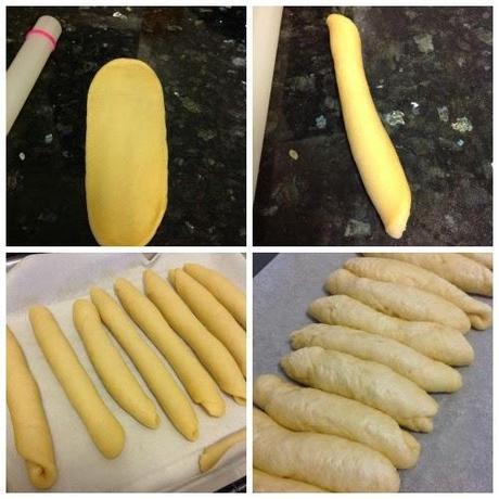 FARTONS - DESPEDIDA DEL VERANO Y LLEGADA DEL NUEVO CURSO - RETO QUÉ RICO MAMI!