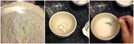 FARTONS - DESPEDIDA DEL VERANO Y LLEGADA DEL NUEVO CURSO - RETO QUÉ RICO MAMI!