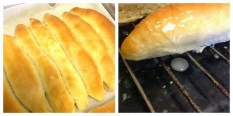 FARTONS - DESPEDIDA DEL VERANO Y LLEGADA DEL NUEVO CURSO - RETO QUÉ RICO MAMI!