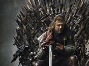 Vendo primera temporada Juego tronos