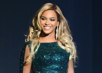 LA CITA: BEYONCE