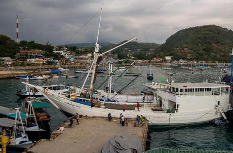 Labuan Bajo, Flores