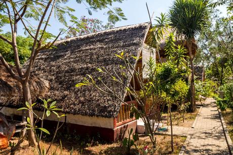 Gili Air - Nina Cottages
