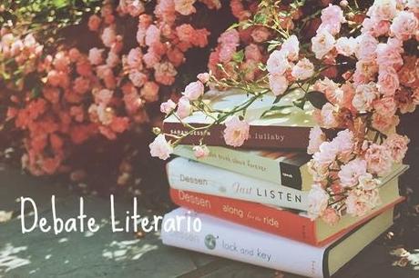 Debate literario #3: el final de los libros