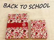 Back school material