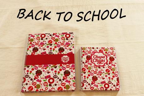 BACK TO SCHOOL / MATERIAL