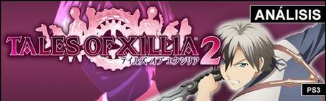 Cab Analisis 2014 Tales of Xillia 2