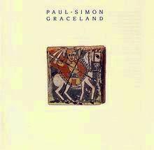 Paul Simon en cinco discos