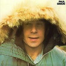 Paul Simon en cinco discos