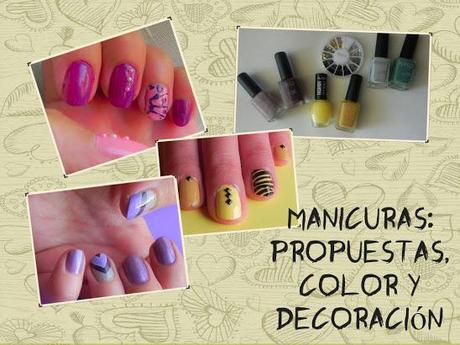 Vuelta a la rutina...¡¡con ganas e ilusión!! (Novedades y secciones en el blog).