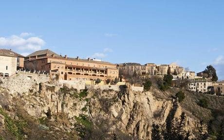 Barrio judio de Baba Alfarach