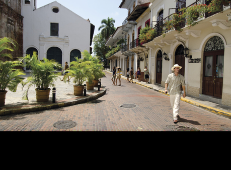 Panamá, vacaciones Chic & Paradise