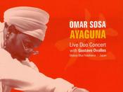 Omar Sosa Ayaguna