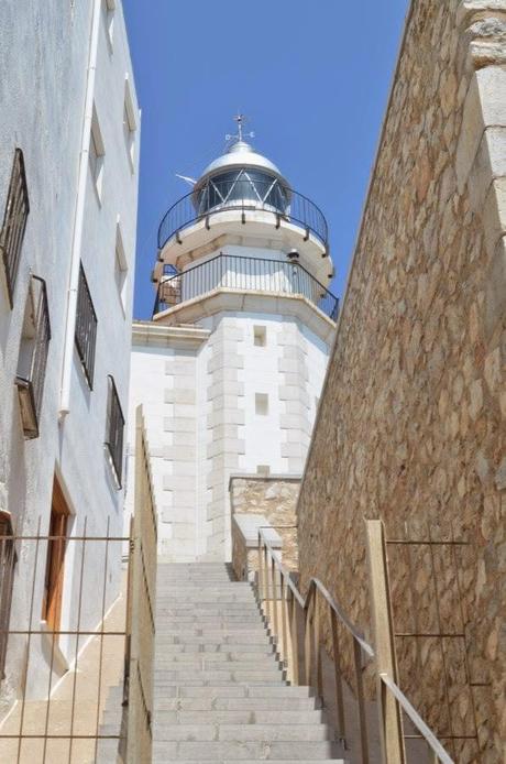 Descubriendo Peñiscola