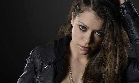 Let's talk about series: Orphan Black