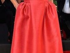 Festival Venecia pies Alberta Ferretti