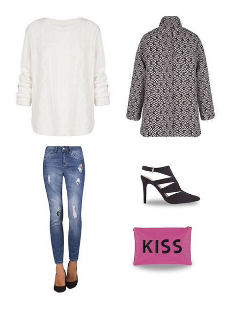 LOS DESCUENTOS EN DOMINGO MOLAN MÁS Y BLANCO LO SABE BIEN