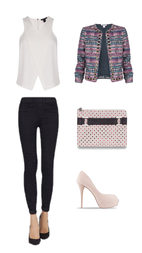 LOS DESCUENTOS EN DOMINGO MOLAN MÁS Y BLANCO LO SABE BIEN