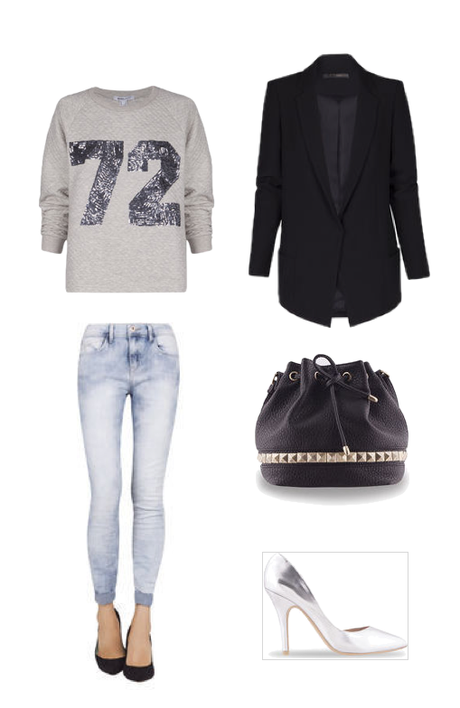 LOS DESCUENTOS EN DOMINGO MOLAN MÁS Y BLANCO LO SABE BIEN