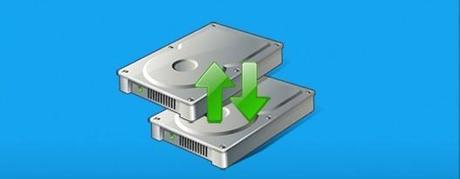 Cómo clonar un disco duro clon directo