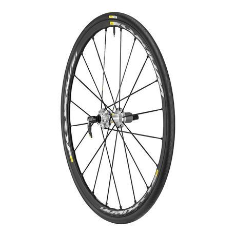 Mavic Ksyrium Pro Disc 2