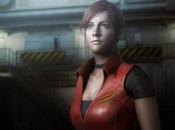 Claire Redfield será protagonista Resident Evil Revelations