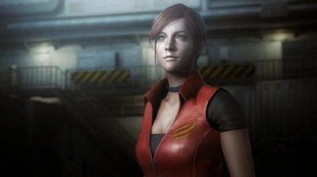 Claire Redfield será la protagonista de Resident Evil Revelations 2