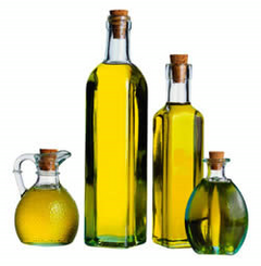 aceite de oliva